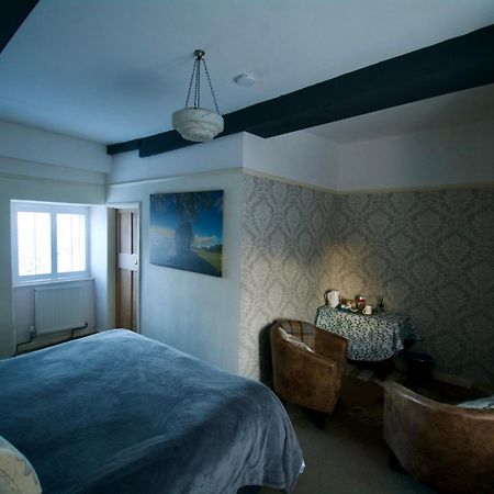 Lea House Bed And Breakfast Ross-on-Wye Eksteriør bilde