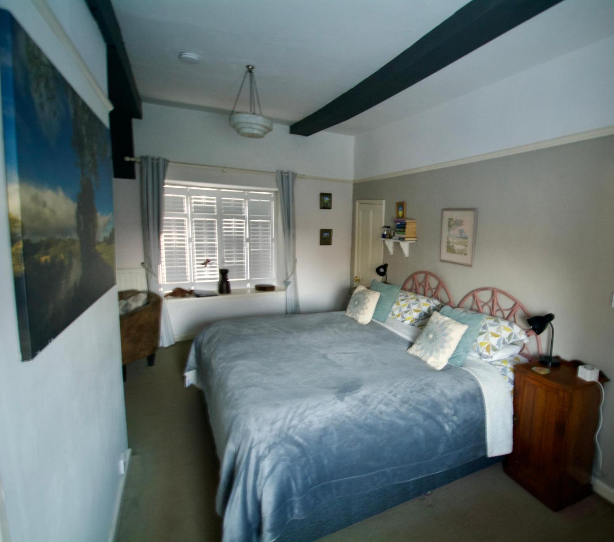 Lea House Bed And Breakfast Ross-on-Wye Eksteriør bilde